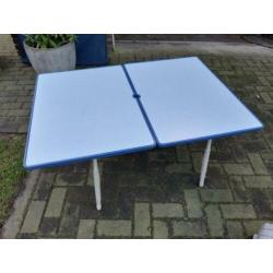 4 dukdalf stoelen