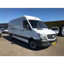 Mercedes-Benz Sprinter 516 CDI 164 PK / L3H2 / 3.5 TONS TREK