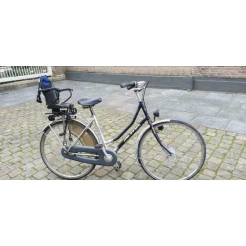 Altra Damesfiets te koop