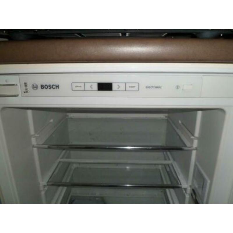 Bosch inbouw koelkast