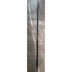 Zeehengel strandhengel 4.90 mtr telescoop