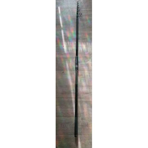 Zeehengel strandhengel 4.90 mtr telescoop