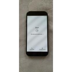 Samsung Galaxy A5 2017 32GB Zwart