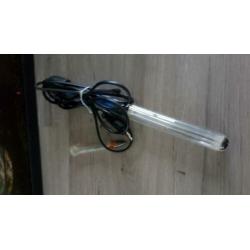 Aquarium 60b x 32cmh x 30d