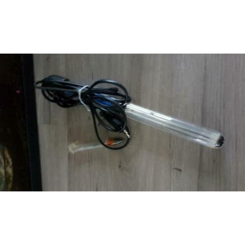 Aquarium 60b x 32cmh x 30d