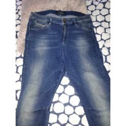 maison scotch, maat 28/32
