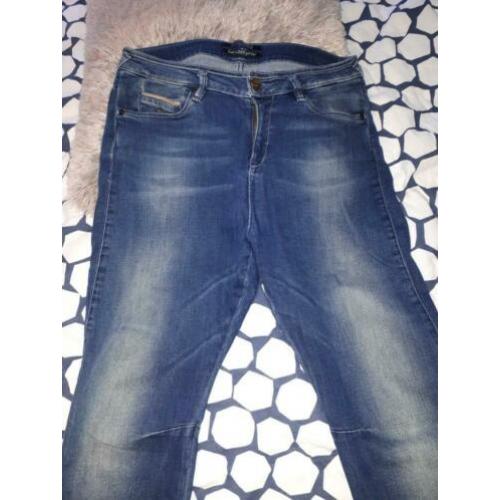 maison scotch, maat 28/32