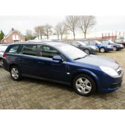 Opel Vectra Wagon 1.9 CDTi Comfort AIRCO PERFECTE STAAT !