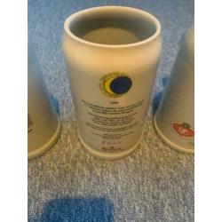 Brand Bierpullen