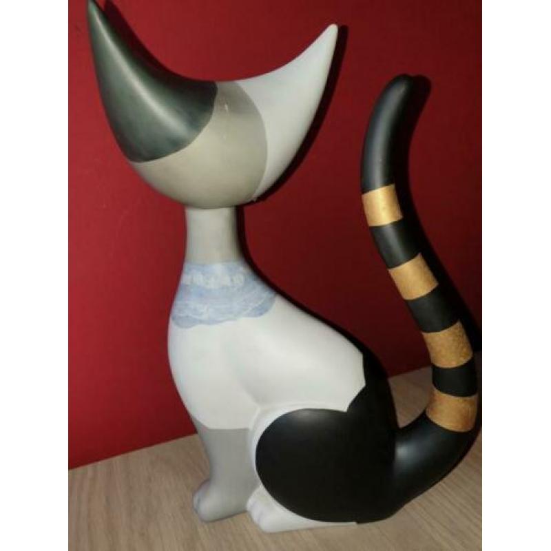 Goebel Rosina Wachtmeister Micia 2001 25cm