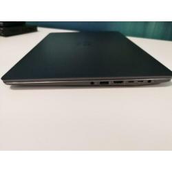 HP Zbook Studio G3 notebook Xeon / 16GB / 512GB / Quadro