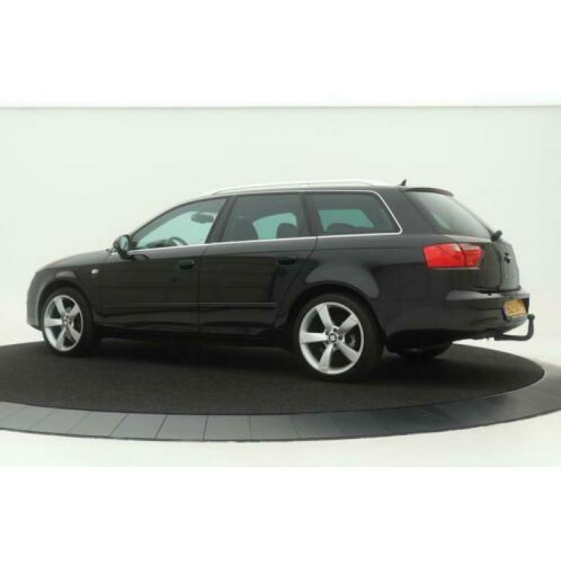 Seat Exeo 2.0 TDI ST High | Navigatie | Climate control | Le