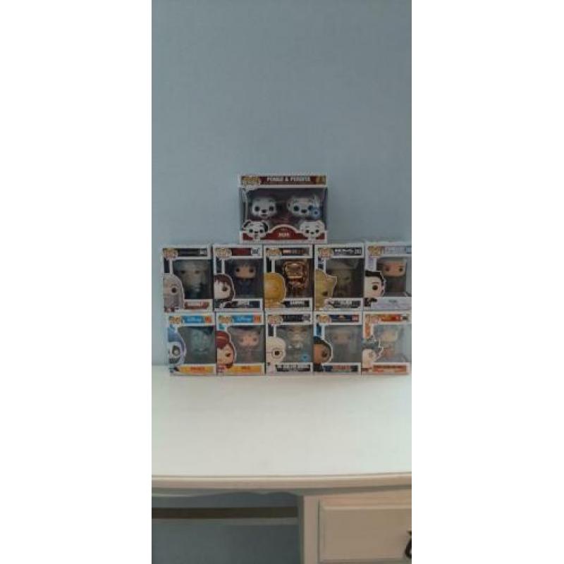 Funko pop