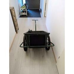 fietskar( aanhanger)