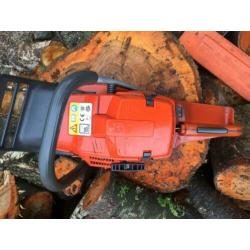 Husqvarna 372 Xp
