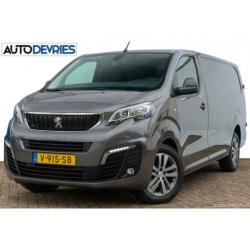 Peugeot Expert 231L 2.0 BlueHDI 150pk L3 Premium Pack Naviga