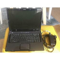 Compaq presario v6000 laptop