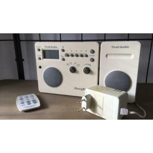 Tivoli Audio iSongbook