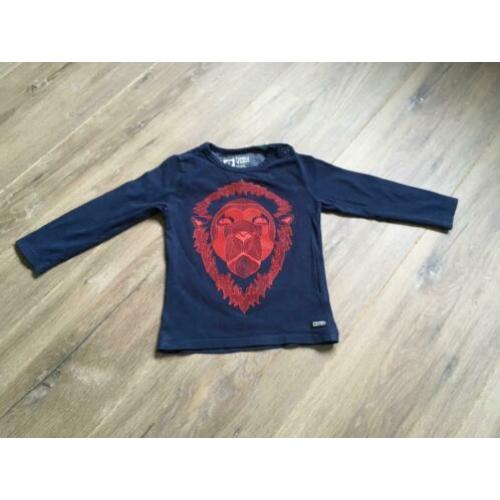 Tumble 'n Dry longsleeve maat 80