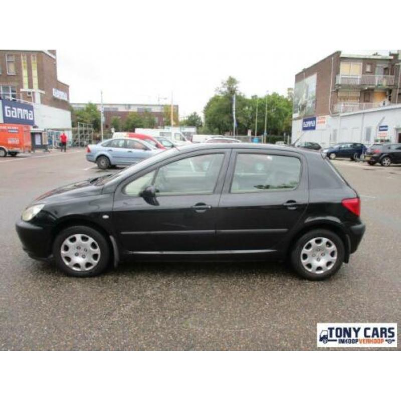 Peugeot 307 XS Pack 1.6 16V