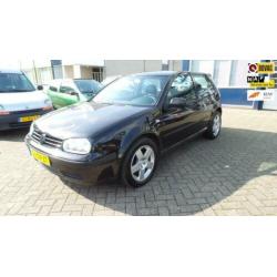 Volkswagen Golf 1.9 TDI Master Edition Sport