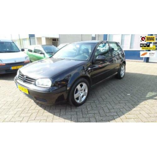 Volkswagen Golf 1.9 TDI Master Edition Sport