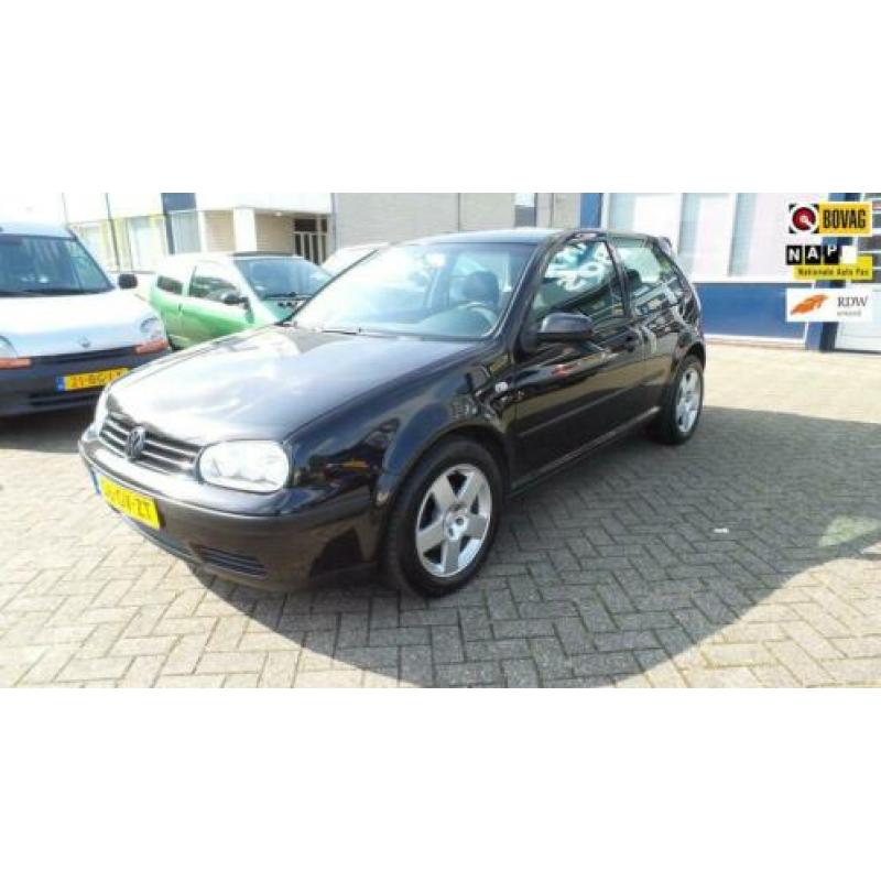 Volkswagen Golf 1.9 TDI Master Edition Sport