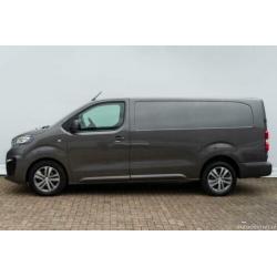 Peugeot Expert 231L 2.0 BlueHDI 150pk L3 Premium Pack Naviga