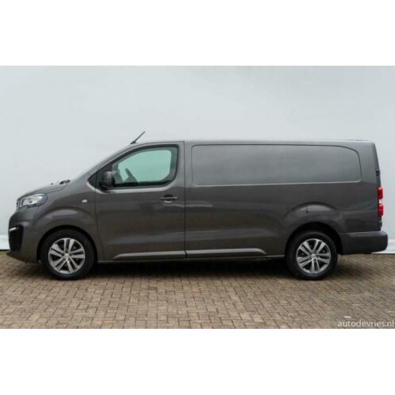 Peugeot Expert 231L 2.0 BlueHDI 150pk L3 Premium Pack Naviga