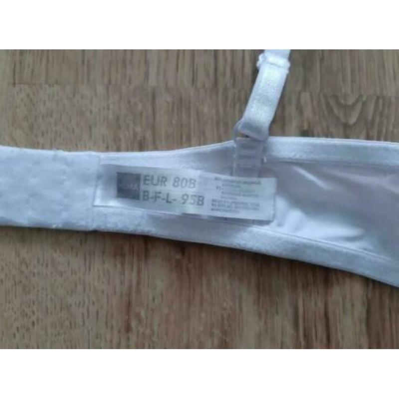 Bh's set van 5 Hema 80B