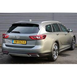 Opel Insignia Country Tourer 165pk Turbo (18"LMV/LEER/Winter