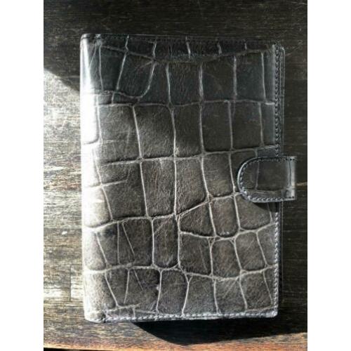 Filofax Sherwood Forest Agenda