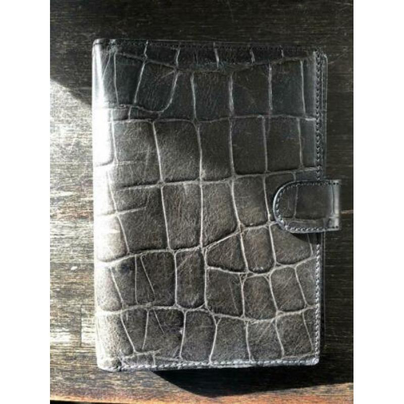 Filofax Sherwood Forest Agenda