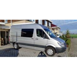 Mercedes-Benz Sprinter 4X2 2012