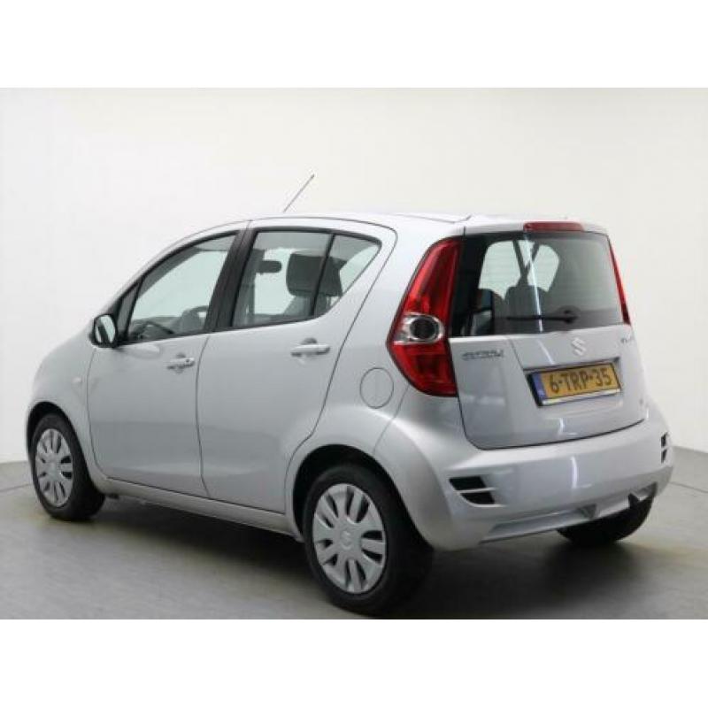 SUZUKI Splash 1.0 65 PK Comfort | AIRCO |