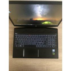 HP Gaming I7 / 16GB / GTX 1050 Ti