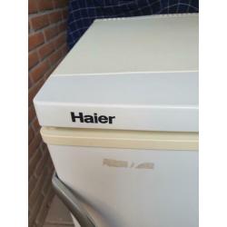 Haier vriezer