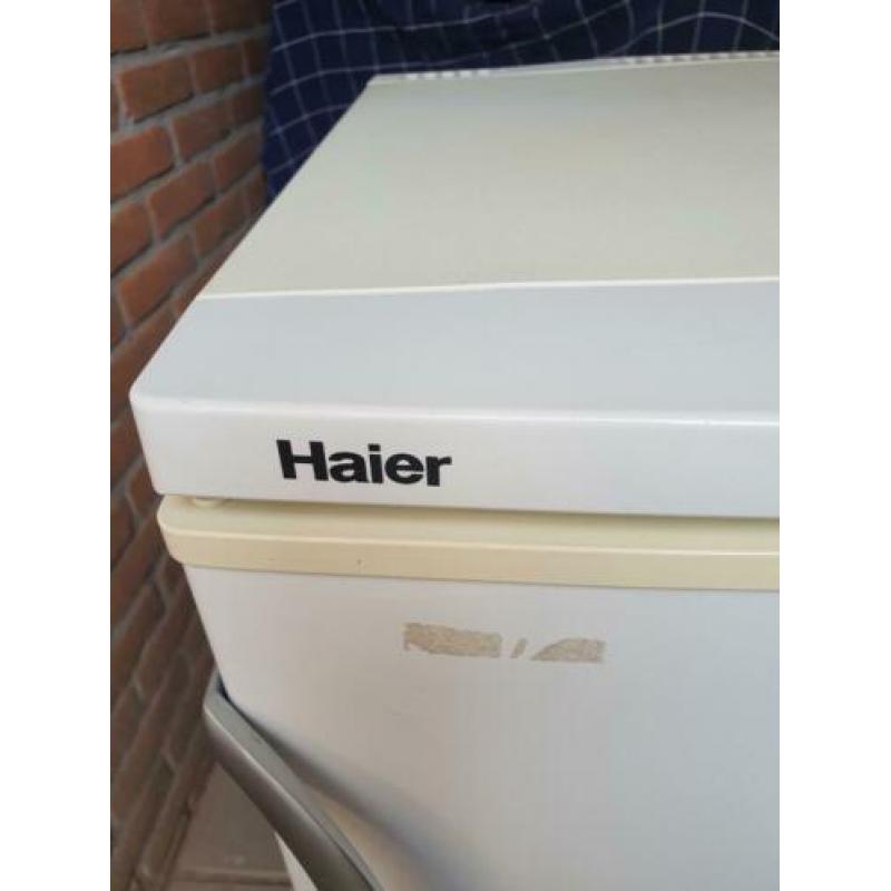 Haier vriezer