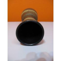 retro vintage vaas West Germany jaren 70s