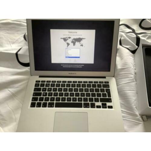 MacBook Air 13 inch