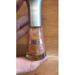 Nagellak uitzoeken €0,50 uitverkoop alles €0,50 tot Max €2