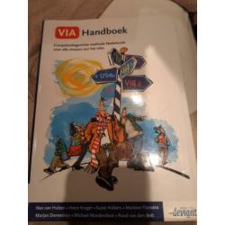 Schoolboeken MOH