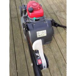 Honda 476 HRX bj 2015