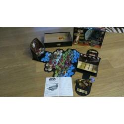 star wars Battle for Naboo 3D Action game
