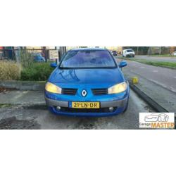 Renault Mégane 2.0 16V Privilège Luxe new apk