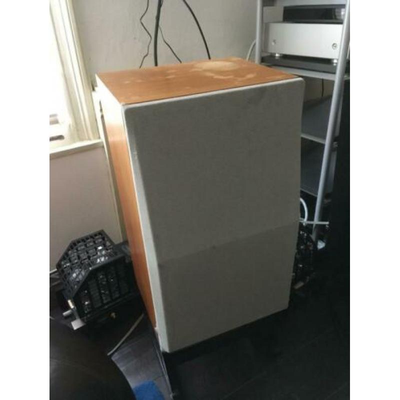 Cabasse luidsprekers Sloop M4 speakers