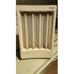 Philips Gezichtsbruiner
