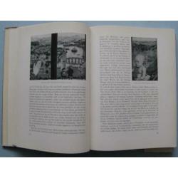 Van Eyck en zijn tijdgenoten met 302 afbeeldingen, kunstboek