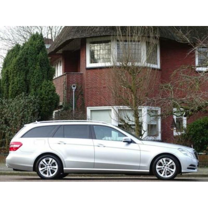 Mercedes-benz E-klasse Estate 250 CDI 204PK+ / Avantgarde /