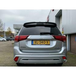 Mitsubishi Outlander 2.4 PHEV Intense+